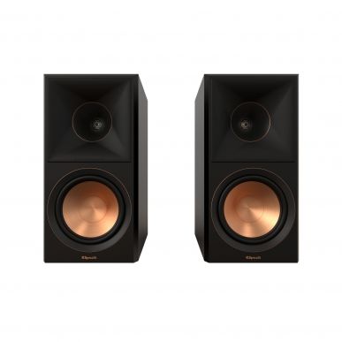 Полочная акустика Klipsch RP-600M II Ebony